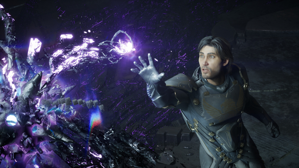 Exodus: Wird das neue RPG von Mass-Effect-Veteranen der Sci-Fi-Hit auf den alle gewartet haben?