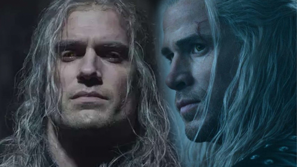 The Witcher, Staffel 4: "Sieht aus, wie ein Geralt-Cosplay" - Reaktionen auf den 1. Trailer
