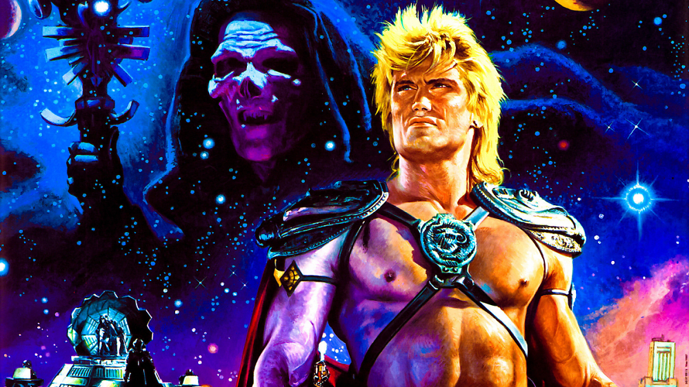 Master of the Universe endlich anschauen: Die Test-Screenings laufen bereits