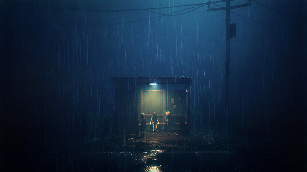 Reanimal: Koop-Horrortitel stimmt mit 5 Minuten Gameplay-Szenen auf Demo-Release ein