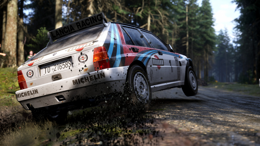 Assetto Corsa: Neues Rally-Spiel angekündigt - und es erscheint schon im November