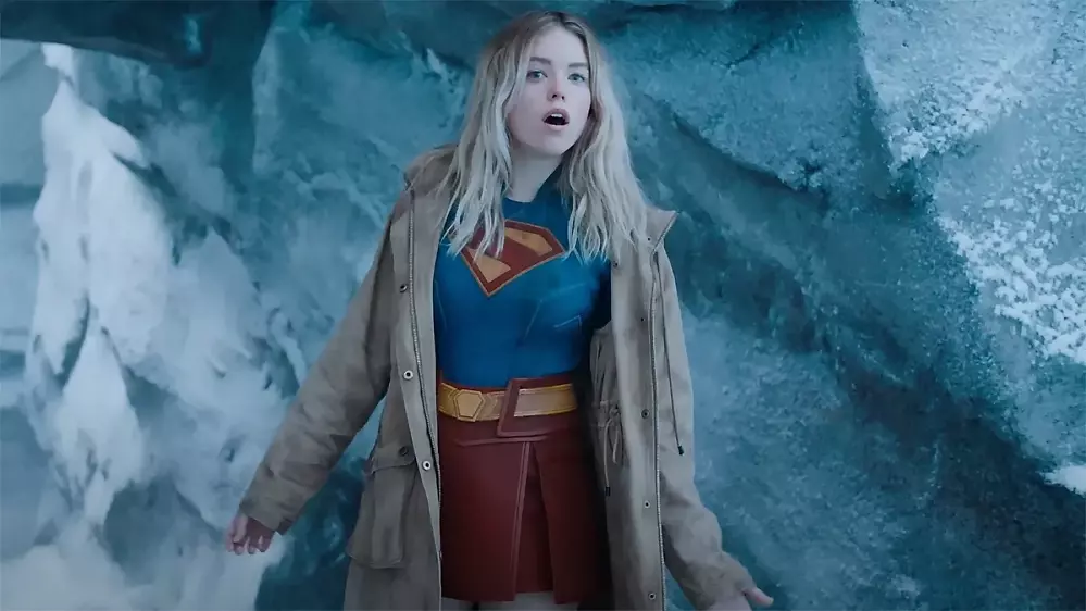 Schwaches zweites Kinowochenende: Supergirl bringt das ganze DC Universe in Gefahr