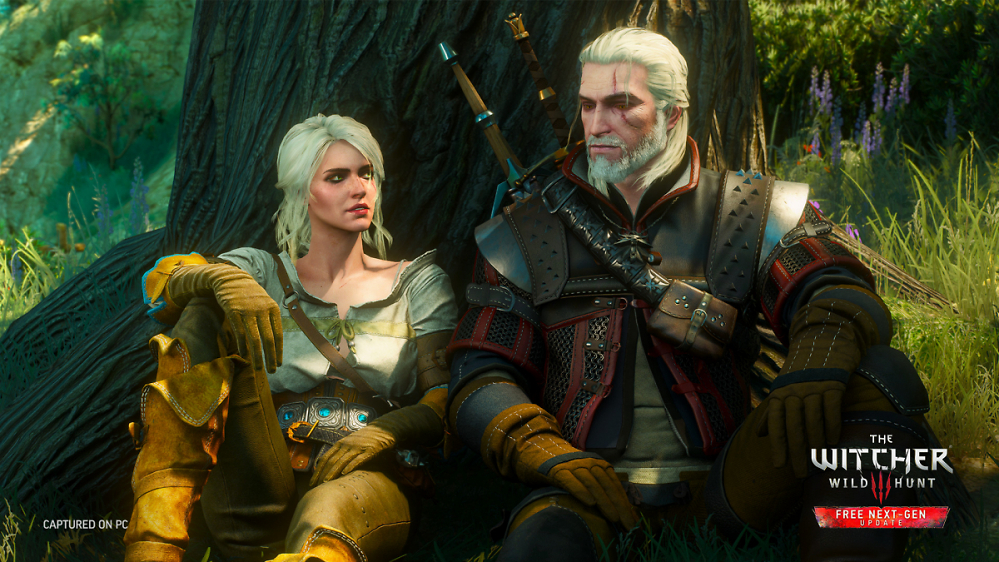 The Witcher ist einfach überall: Wolf- und Luchs-Medallion auf der ISS im All