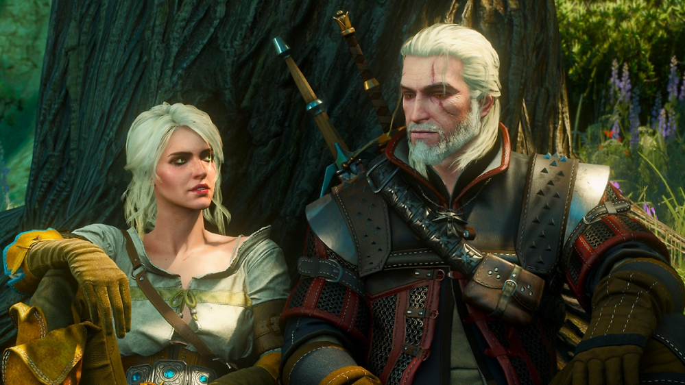 Gerücht: Neues Witcher-Spiel soll Free2Play-Koop für PC und Mobile werden