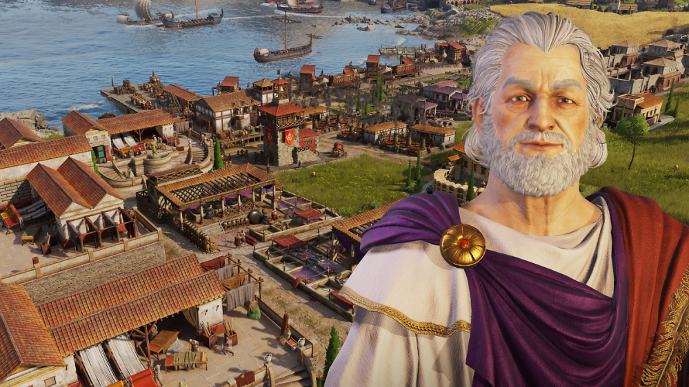 Anno 117 im ultimativen Test: Der neue Diagonalbau hat nicht nur Vorteile
