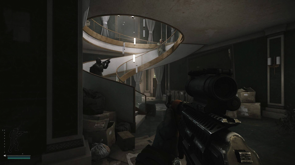 Escape from Tarkov und die Lust am Leiden - was die Entwickler damit bezwecken