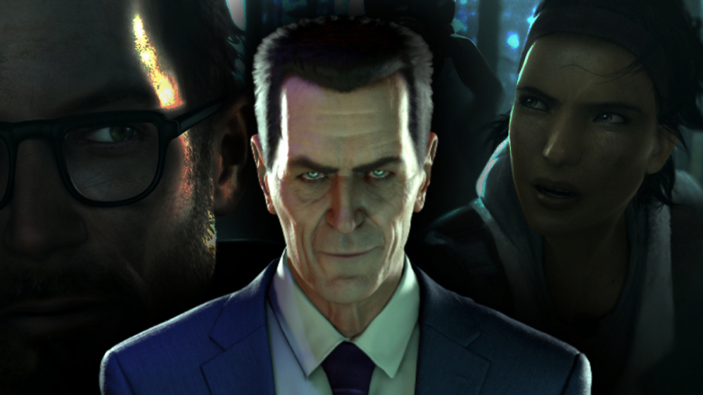 Warten auf Half-Life 3: So genial waren die Vorgänger
