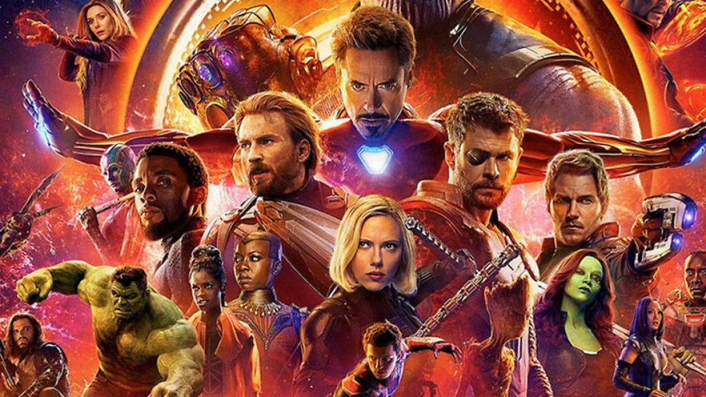 Erster Teaser-Trailer von Avengers: Doomsday zeigt die Rückkehr des wohl wichtigsten Avengers
