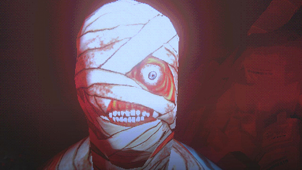 Humble Store bietet riesiges Horror-Bundle zum Tiefpreis