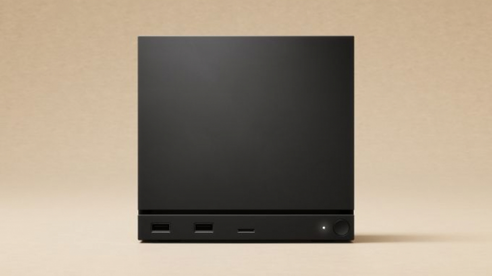 Steam Machine: Preis wird "absolut wettbewerbsfähig", sagt Valves Yazan Aldehayyat