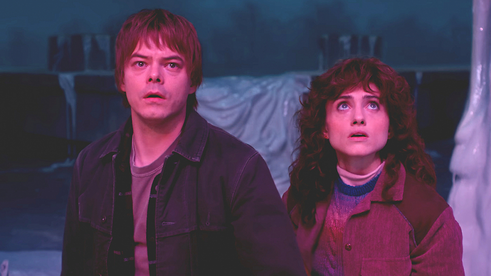 Stranger Things Staffel 5 feiert Rekordstart bei Netflix