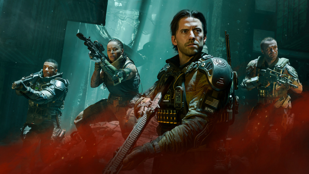 Call of Duty: Black Ops 7 - Ersteindruck zur Kampagne: Was ist DAS denn?
