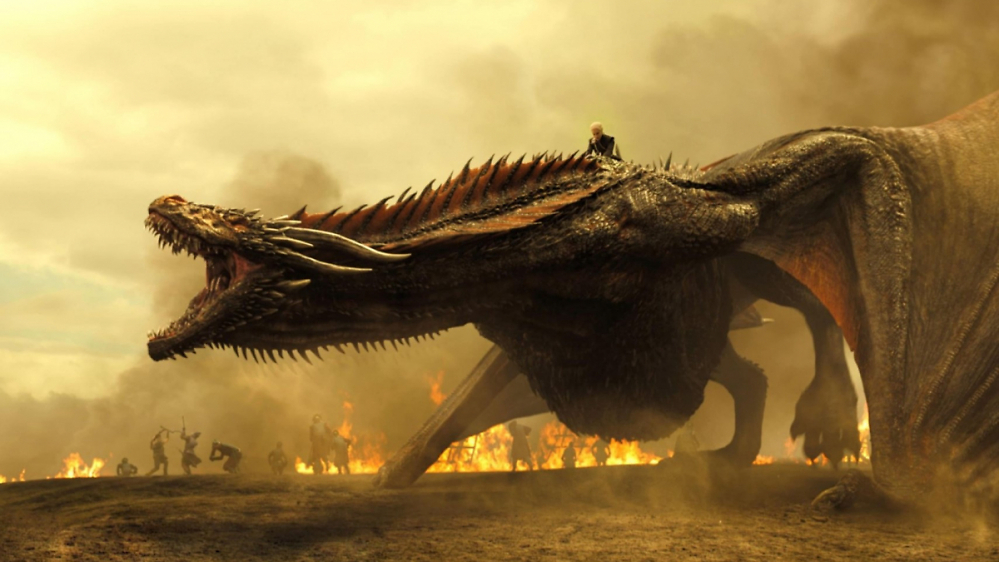 House of the Dragon, Staffel 3: Epische Schlacht gleich zu Beginn - was bitte soll danach noch kommen?