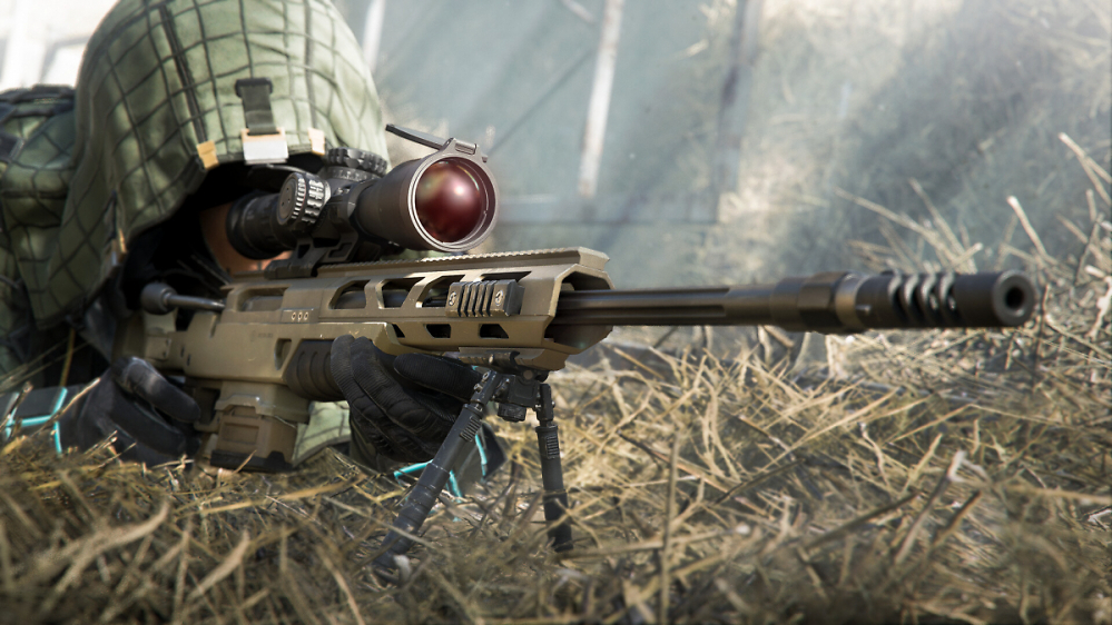 Call of Duty: Eine Xbox-Verschiebung könnte sich auf die Shooter-Reihe auswirken