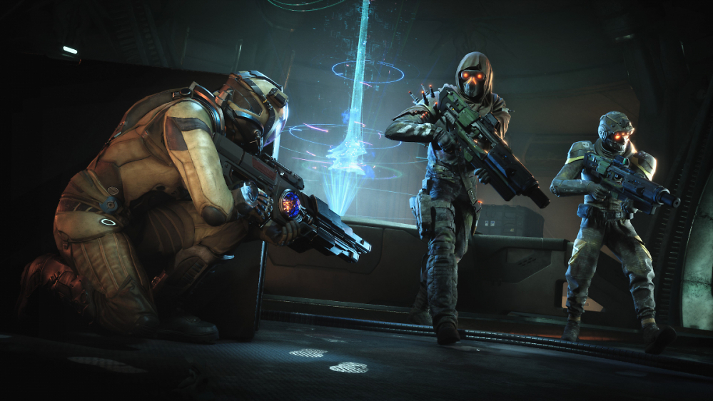 Exodus: Neuer Trailer auf den Game Awards mit heftigen Mass Effect-Vibes