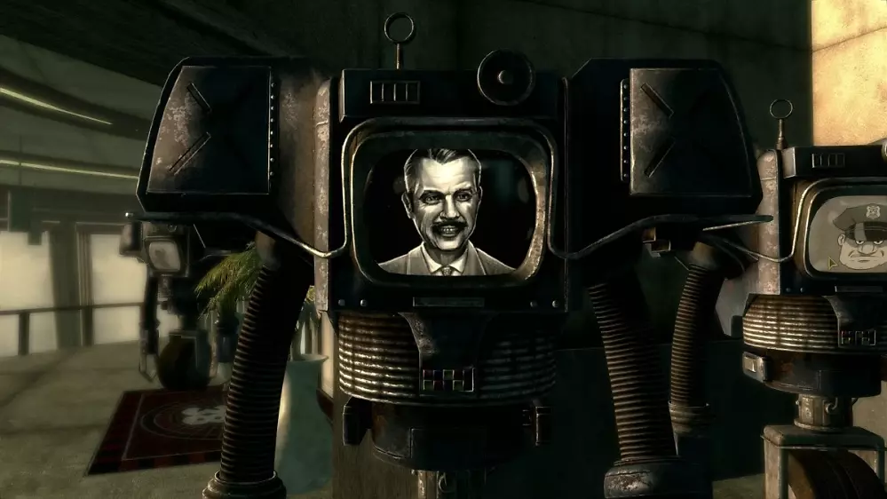 Fallout: New Vegas - Modder finden interessanten Cut-Content in geleakter Beta