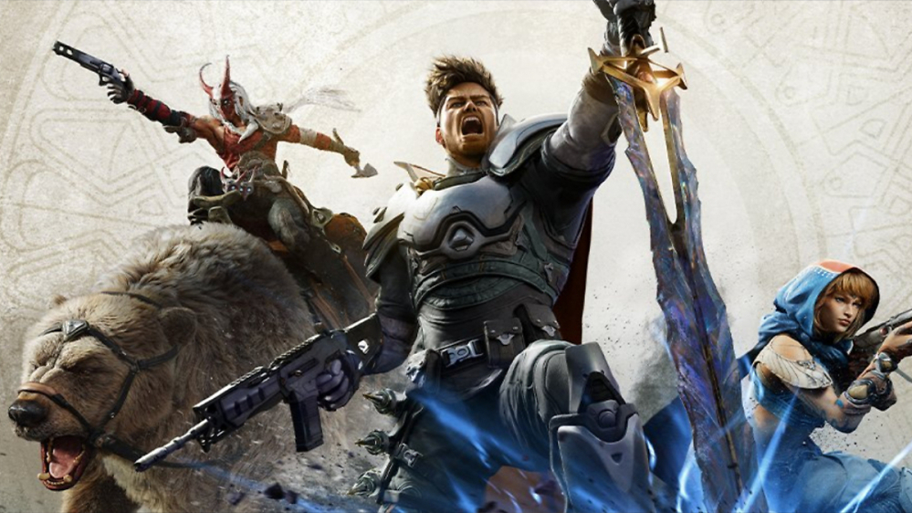 Highguard: Free-to-Play-Shooter meldet sich vor dem Launch zurück