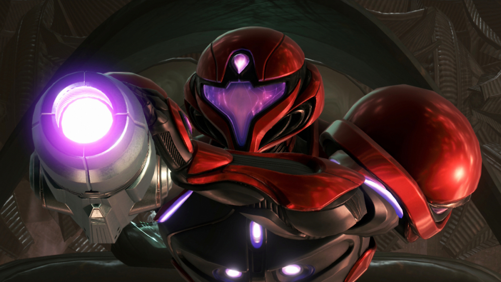Metroid-Prime: Produzent Kensuke Tanabe geht nach 40 Jahren bei Nintendo in den Ruhestand
