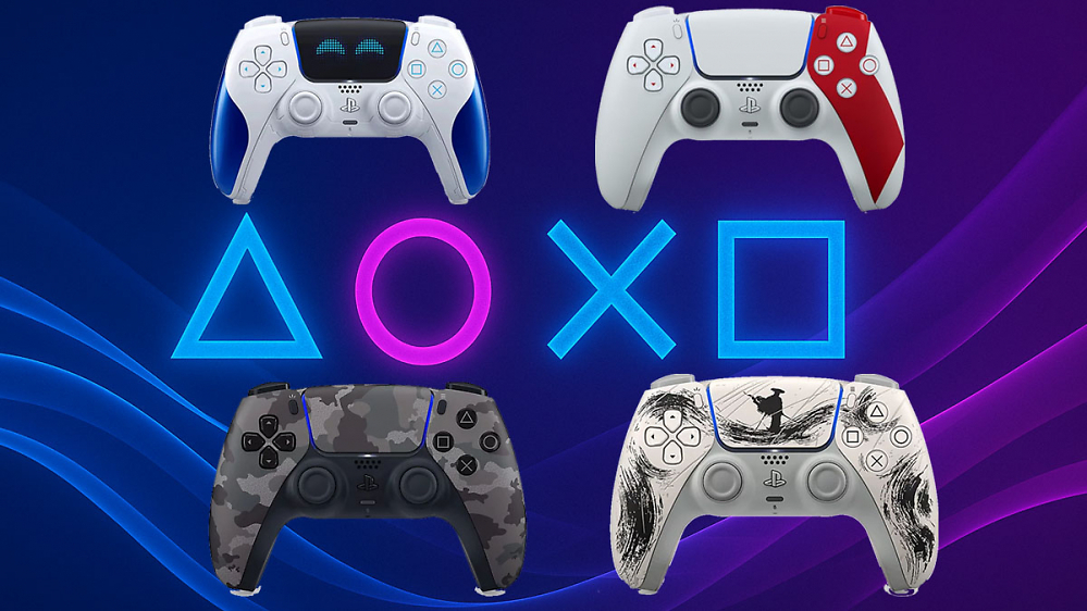 PS5-Controller - auch Sondereditionen - bis zu 25€ günstiger: Wie lange gilt das Sonderangebot?
