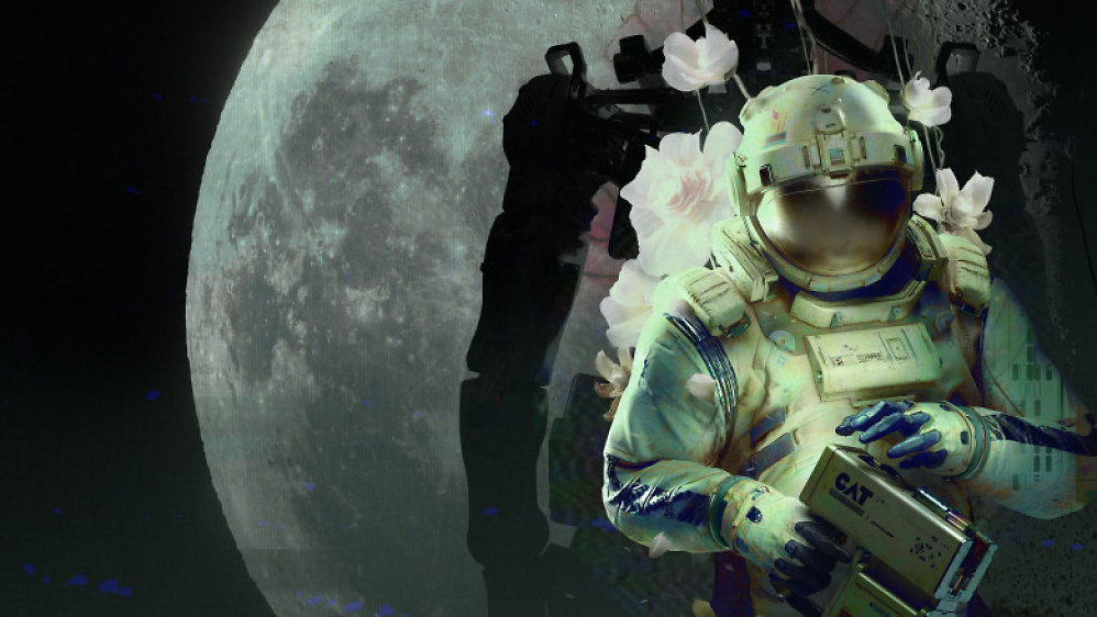 Routine im Test: Bekommt Alien Isolation hier Konkurrenz? (1)