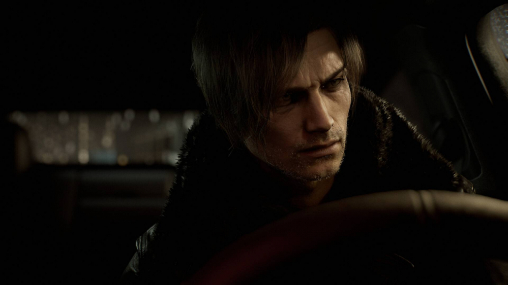 Resident Evil Requiem: Leon S. Kennedy kehrt zurück - Trailer und Infos von den Game Awards