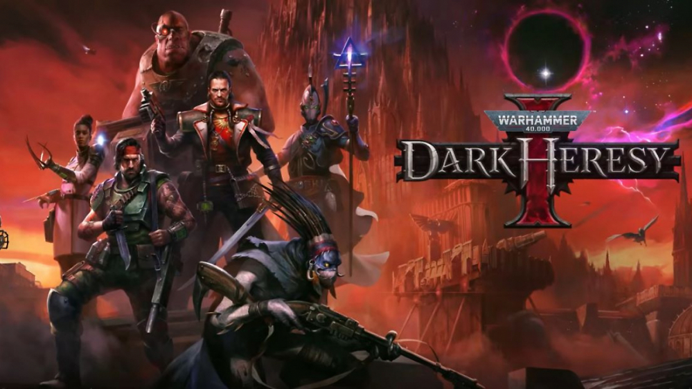 Warhammer 40,000: Dark Heresy: Mehr Taktik, weniger Chaos