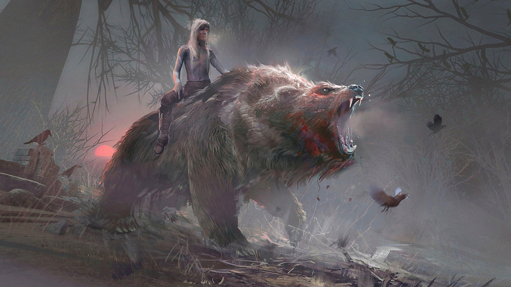 Leak deutet auf Wild Terra 2 als nächstes Steam-Gratis-Spiel hin