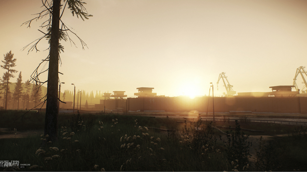 Escape from Tarkov: Das schwierigste Ende ebenso enthüllt