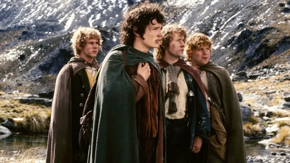 Herr der Ringe: Vergessener fünfter Hobbit könnte endlich sein Film-Debut feiern (1)