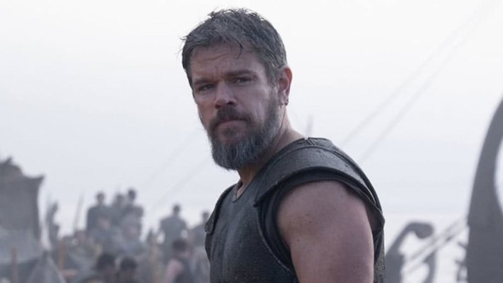 Matt Damon, Tom Holland & Co.: Das zeigt der erste Odyssey-Trailer