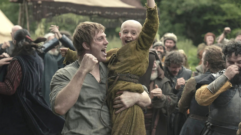 A Knight of the Seven Kingdoms: Macher gesteht trotz herausragender Folge Fehler ein