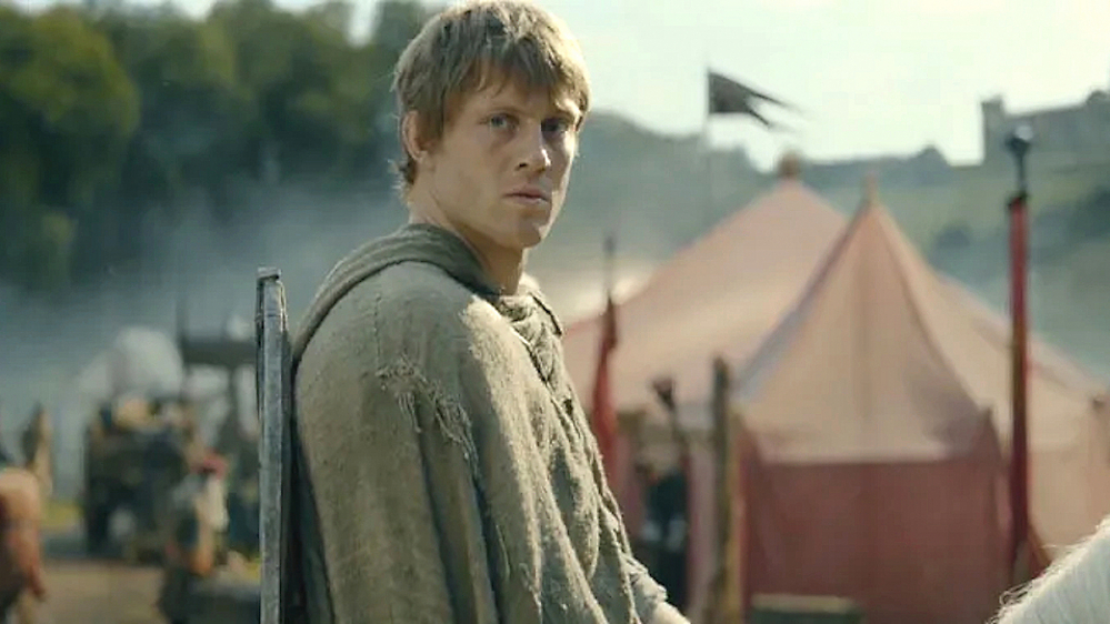 A Knight of the Seven Kingdoms: Fans sorgen für GoT-Comeback