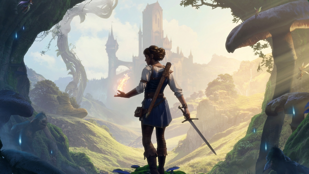 Fable neu gedacht: Wie viel Original steckt noch im Reboot?