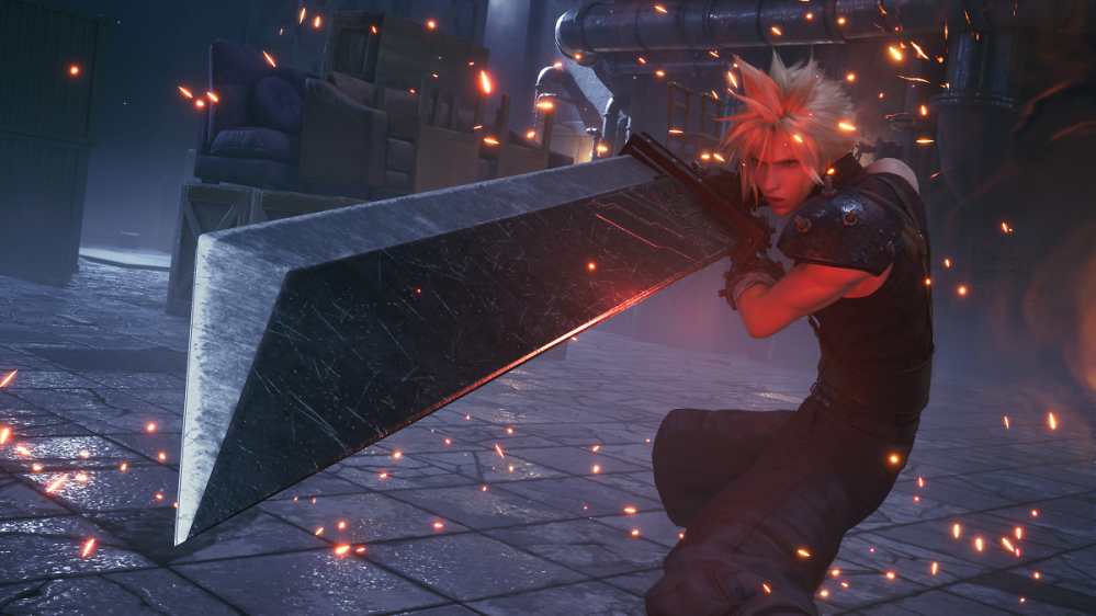 Final Fantasy muss laut ehemaligem Manager jüngere Spieler besser erreichen