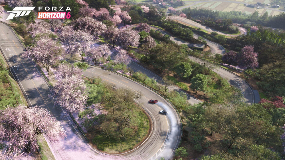Forza Horizon 6 zeigt neue Spielwelt im Gameplay-Trailer