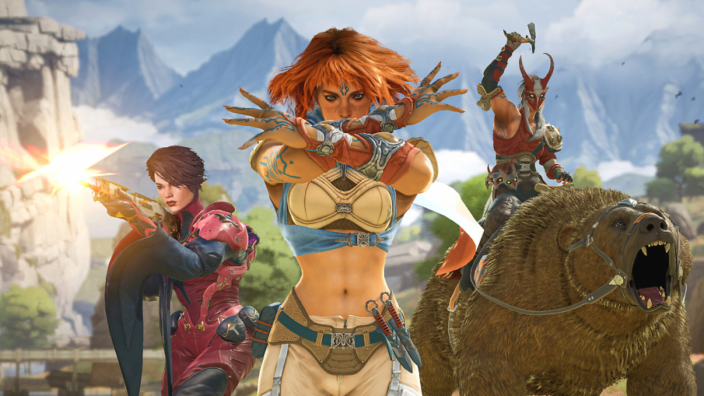 Highguard: "3v3 ist zu stressig" - Entwickler nennt einen weiteren Grund für den Flop des Shooters