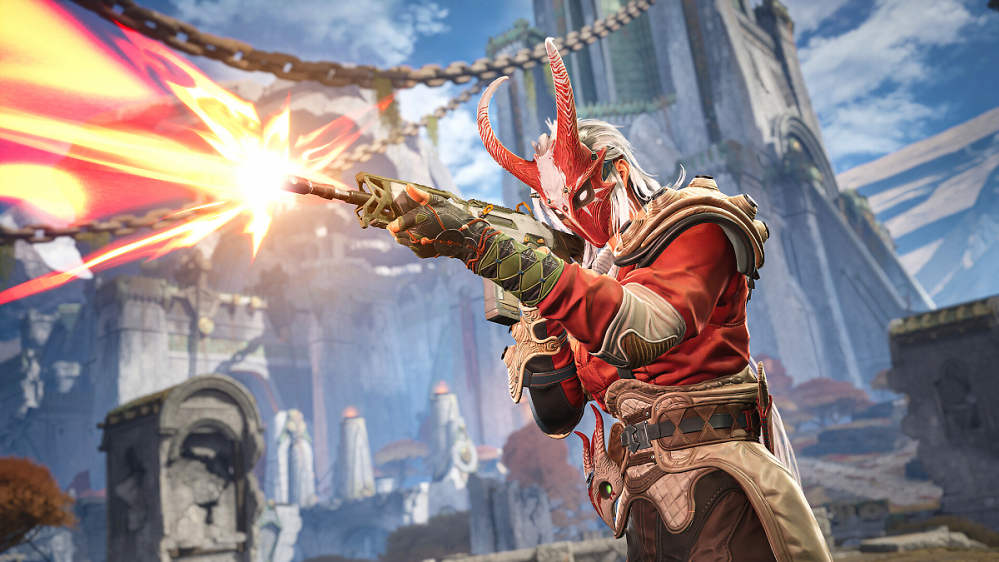 Highguard ist da: Gameplay-Videos zum PvP-Shooter mit Details zu Waffen, Raid-Mechaniken und mehr