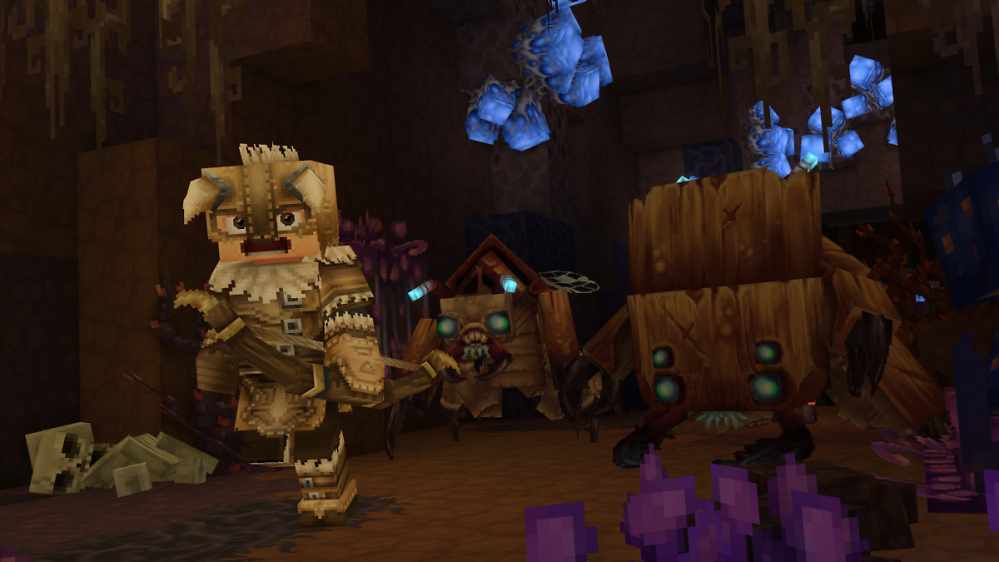 Hytale: Riesiges Update 2 schon am Wochenende - diese Features sind dabei