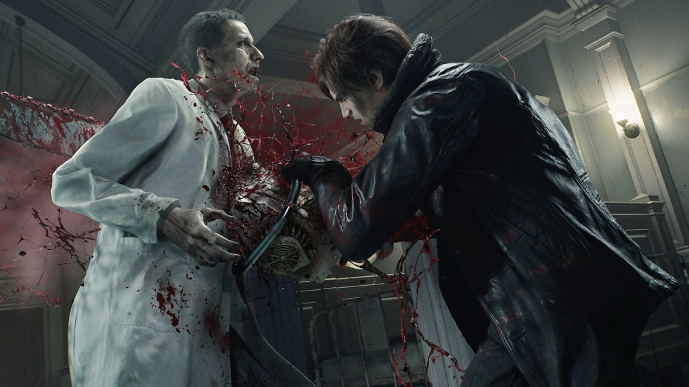 Resident Evil Requiem in der Vorschau: Zwei Helden, zwei Spielstile, ein Horror