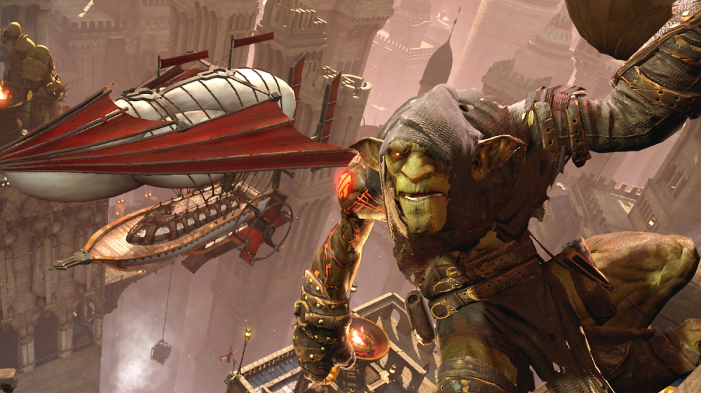 Epic Games Store verschenkt ab 15. Januar zwei Spiele der Styx-Reihe