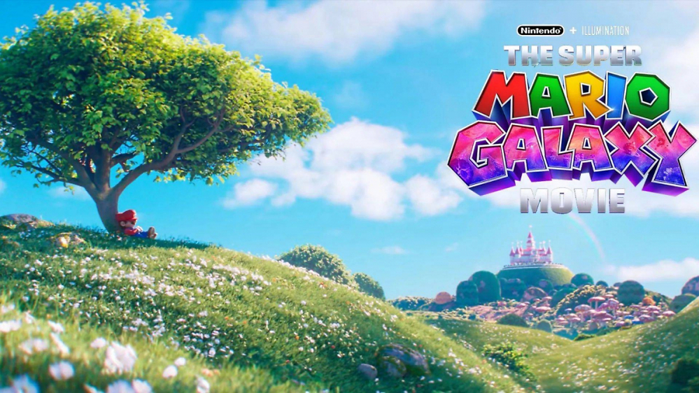 Nintendo geht live - und redet diesmal nicht über Spiele