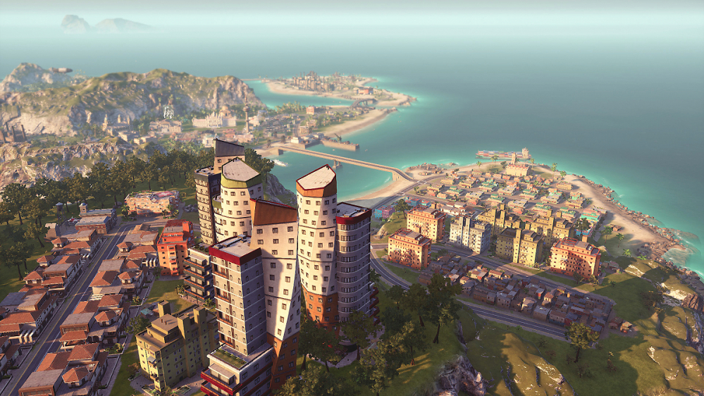 Großer Tropico-Sale bei Steam: Diese Preise gelten nur noch wenige Tage