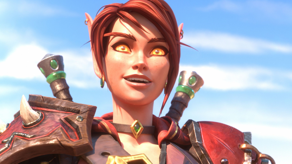 WoW-Hotfixes: Nerfs, Bugfixes und ein großes Geschenk für Season 1