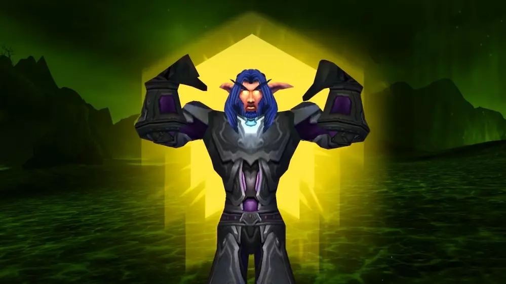 WoW: So schnell habt ihr noch nie gelevelt - neuer Patch bringt dicken XP-Buff