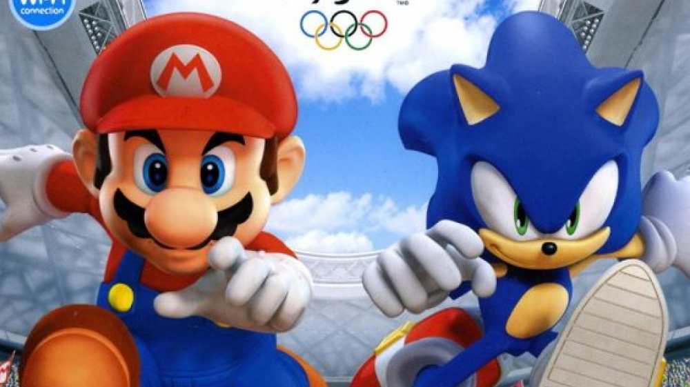 Mario und Sonic: Cover musste auf Wunsch von Nintendo geändert werden