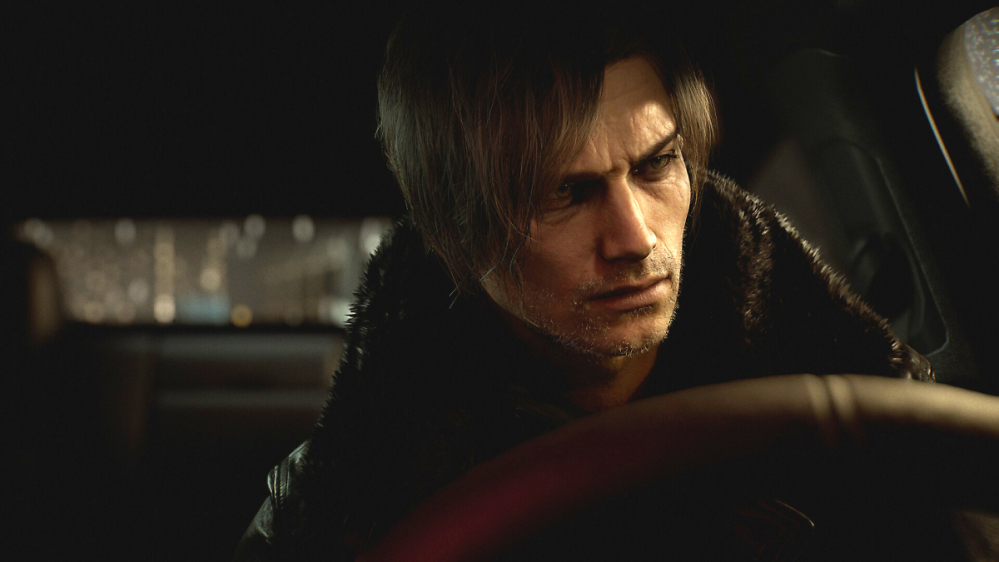 Resident Evil Requiem: Game Director liefert Antworten auf Leons vermeintlichen Verlobungsring