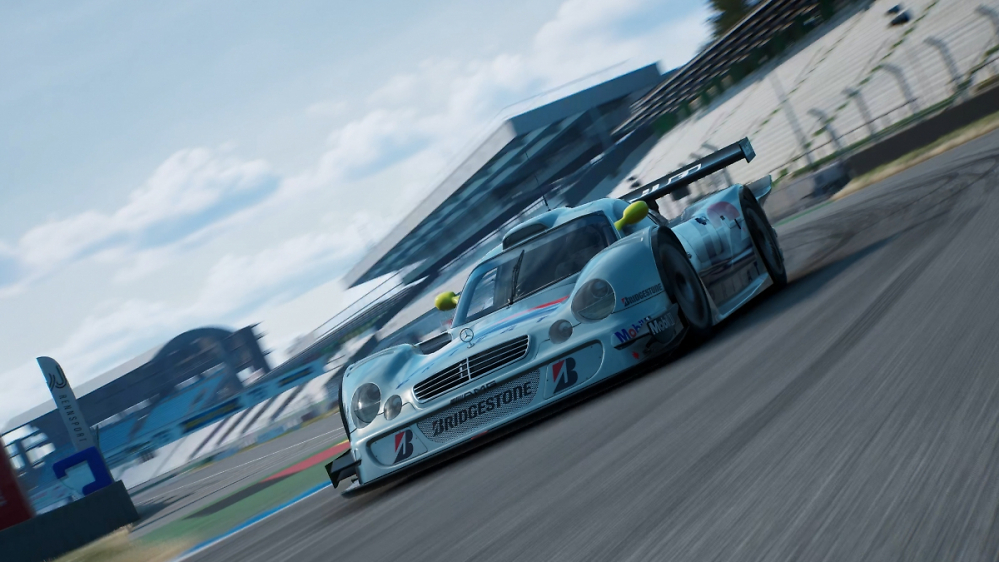 Rennsport: Roadmap für das Jahr 2026 und Fahrzeug-Handling