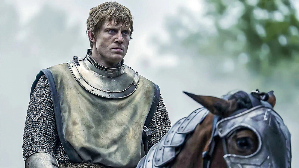 A Knight of the Seven Kingdoms: Release, Story & Episoden - das ist zu Staffel 2 bekannt