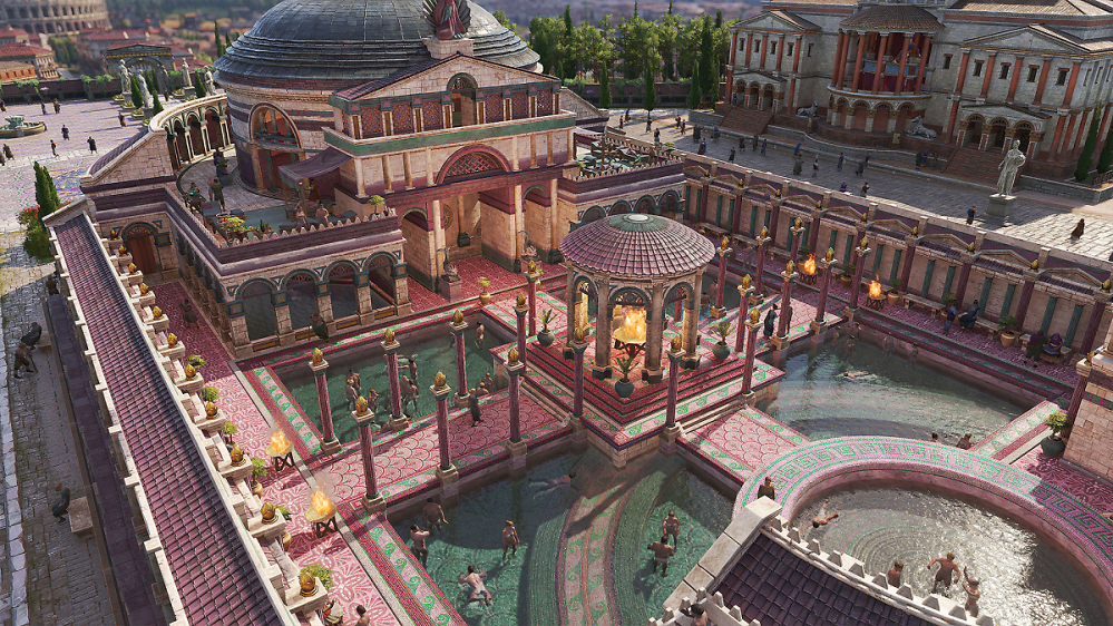 Anno 117: Erster DLC startet am 19. Februar 2026 - doch anders als gedacht