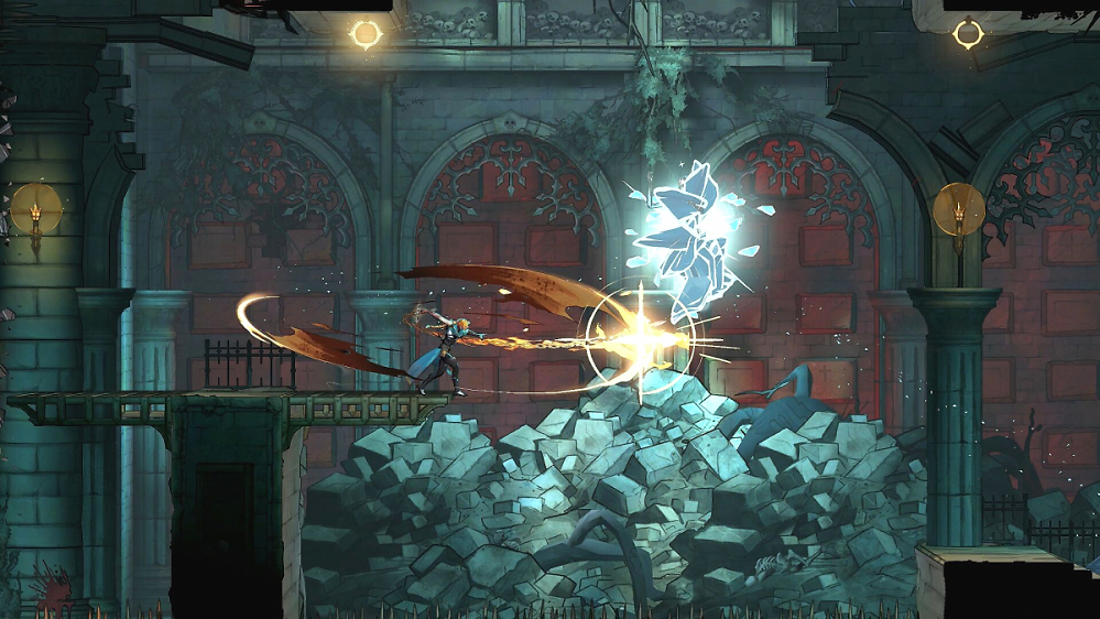 Castlevania Belmont's Curse: Release, Gameplay & Plattformen